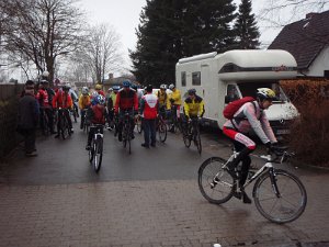 CTF Grosshansdorf 2009 30
